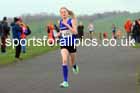 Boys and Girls Under-15s 2025 Heaton Memorial 10k Road Race, Newcastle Town Moor, Sunday, November 9th. Photo: David T. Hewitson/Sports for All Pics